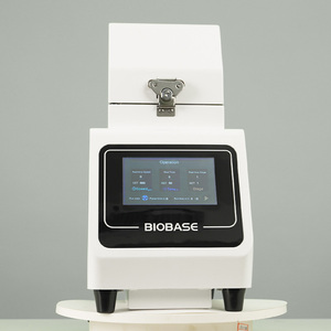 Máquina Trituradora de Tejidos BIOBASE BHY2, 24 Muestras/min, 500-2300 rpm, Pantalla Táctil OLED de 7'', 180W - Product Image 5
