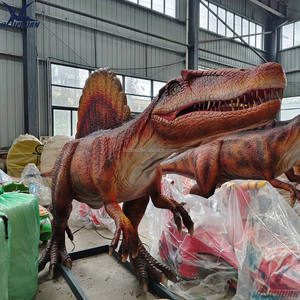 <span class=keywords><strong>Spinosaurus</strong></span> robot réaliste <span class=keywords><strong>Jurassic</strong></span> World pour Animatronic Dinosaure <span class=keywords><strong>Park</strong></span> - Product Image 6