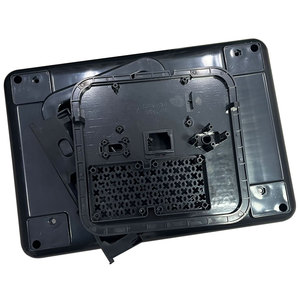 قالب حقن بلاستيكي ABS/PP لتصميم نموذج أولي سريع مخصص لعلبة بنك الطاقة المحمول ALL PRIDE CD26010115 - Product Image 1