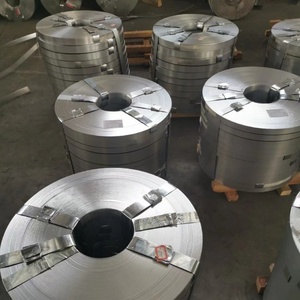 ราคาเหล็กแผ่นเคลือบสังกะสีแบบจุ่มร้อน ASTM A653 275 Z60 Dx51d <span class=keywords><strong>Sg550</strong></span> SGCC ความหนา 0.4 มม. 0.5 มม. เหล็กม้วนชุบสังกะสี - Product Image 1