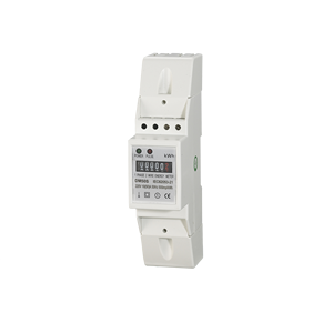 Nhà máy phong cách mới trực tiếp cung cấp đồng hồ đo năng lượng hai chiều - Product Image 4