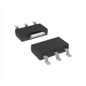 BCP53-QF TO-261-4, TO-261AA ทรานซิสเตอร์ชิปอิเล็กทรอนิกส์ส่วนประกอบ BOM IC มีในสต็อก - Product Image 1