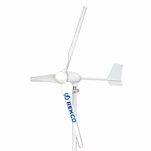 Made In China 1kw 2kw 3kw 5kw Wind Power Products Horizontal Axis Windmill Small Wind Turbine for Home