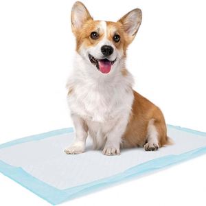 Nouvelles Offres 2025 : Tapis d'Entraînement Jetables pour Chiots – Absorbants et Pratiques - Product Image 2