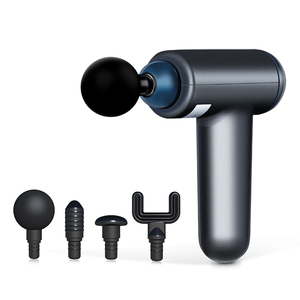 <span class=keywords><strong>Pistolet</strong></span> de <span class=keywords><strong>Massage</strong></span> à Percussion, nouveau Design, <span class=keywords><strong>pistolet</strong></span> de <span class=keywords><strong>Massage</strong></span> <span class=keywords><strong>2022</strong></span>, prix d'usine, offre spéciale - Product Image 1