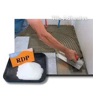 rdp powder redispersible polymer rdp vae polymer vinyl acetate and ethylene rdp-vae redispersible copolymer