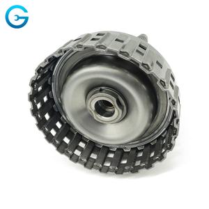 Tambour d'embrayage de transmission ZF5HP24 A139554A en gros avec axe de 7,25 pouces pour Audi - Product Image 4