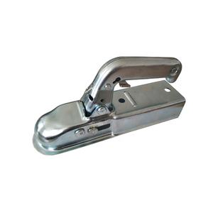 Nanlite — remorque en acier de fonte galvanisée, 2 trous, frein à bille de ch/coupleur sans frein, 50mm - Product Image 6