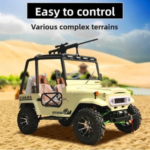 Vehículo todoterreno tipo buggy UTV para adultos, ideal para dunas, desierto, playa, viajes, campamentos, granjas y exploración de arena. - Product Image 2