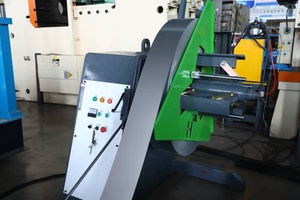 Hoge Efficiëntie Fabriek Direct C89 C100 C140 C150 Frame Cad Lichtgauge Stalen Rolvormen Machine Frame Kiel Voor Villa Huis - Product Image 5