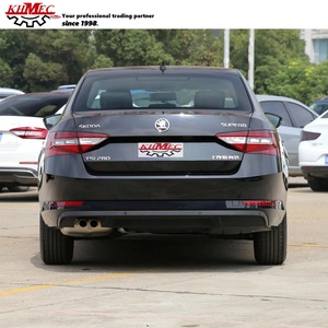 <span class=keywords><strong>Skoda</strong></span> <span class=keywords><strong>Superb</strong></span> TSI 1.4T Turbo Edición Premium <span class=keywords><strong>2023</strong></span> |   Lujo de Primera Clase |   Comodidad Ejecutiva |   Automático |   <span class=keywords><strong>Nuevo</strong></span> - Product Image 6