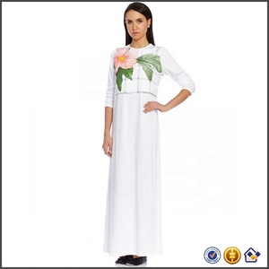 <span class=keywords><strong>Camicia</strong></span> <span class=keywords><strong>da</strong></span> <span class=keywords><strong>notte</strong></span> Sexy Maxi abito lungo <span class=keywords><strong>da</strong></span> donna con stampa serigrafia abiti <span class=keywords><strong>da</strong></span> <span class=keywords><strong>notte</strong></span> <span class=keywords><strong>da</strong></span> donna all'ingrosso - Product Image 2