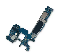 Placa Base 100% Original Desbloqueada para Teléfono Samsung Galaxy S9 S10 S9 Plus, Tarjeta Lógica Desbloqueada