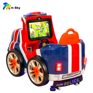 Msky Taiwan Produttore di Giostre <span class=keywords><strong>per</strong></span> <span class=keywords><strong>Bambini</strong></span>, Design Originale, Macchina Distributrice di Auto Giocattolo a Moneta <span class=keywords><strong>per</strong></span> <span class=keywords><strong>Bambini</strong></span>, Videogioco 3D - Product Image 4