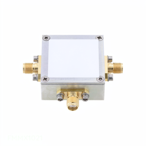 Distribuidor Autorizado FMMX1021 de Mezcladores de RF - Product Image 1