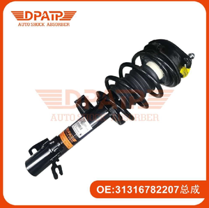 31316782207 Coilover Süspansiyon Yeni Aksesuar Araba Yayları Amortisör Ön Şok Emici BMW MINI R55 R56 R57 R58 için Stokta - Product Image 3