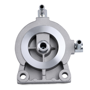MPU-1001 japon MASUMA Cap assy pompe d'alimentation en carburant pour TOYOTA HILUX HIACE 23301-54460 filtre à carburant ascenseur apprêt - Product Image 5