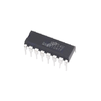 Circuit intégré PS224 PS224U DIP-16