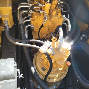 รถขุดไฮดรอลิกขนาดใหญ่ SNAY SY550H มือสอง 55 ตัน ประสิทธิภาพทรงพลัง พร้อมเครื่องยนต์ Isuzu Euro V สำหรับโครงการขนาดใหญ่ - Product Image 5