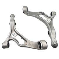 Kit de bras de contrôle de pièces de suspension de 8 pièces pour Porshce Caynne 7L8407151F 95834105300 7L0407021B 7P0407021