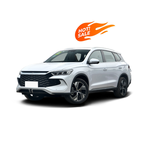 2025 BYD canzone Pro edizione di guida intelligente di seconda generazione DM-i 75Km leader ibrido Plug-In compatto SUV New Energy Car - Product Image 2
