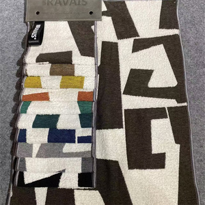 Các loại khác nhau của thiết kế mới vải cho <span class=keywords><strong>sofa</strong></span> Home dệt mềm cảm ứng nhung vải bọc <span class=keywords><strong>sofa</strong></span> vải - Product Image 1