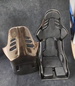Pieza de Repuesto Personalizada para Asiento de Carreras Recaro Podium CF con Respaldo de Carbono para Arteon VW, Mejora del Interior de Sedán Deportivo de Lujo - Product Image 1