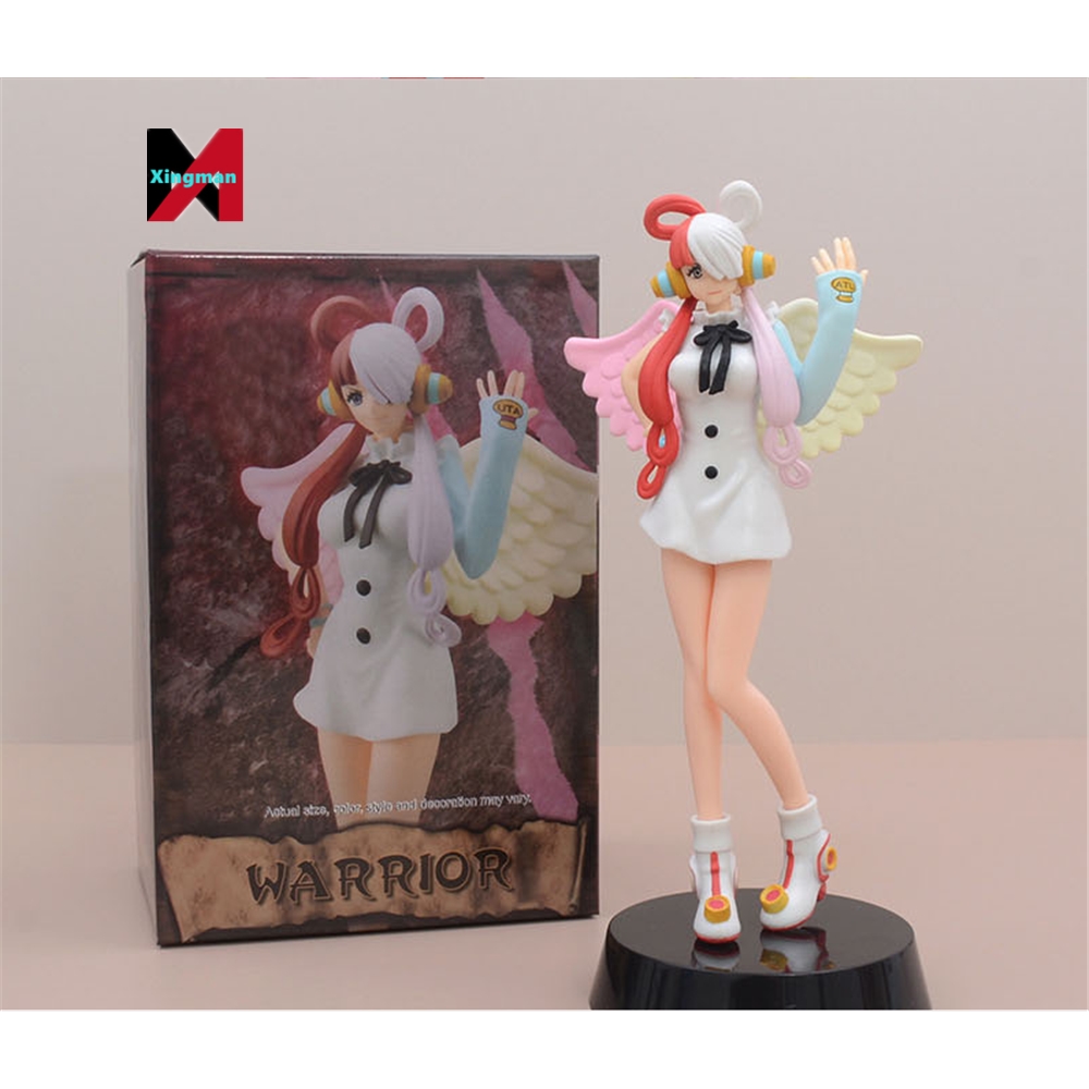 ワンピース　RED DXF フィギュア　ウタ　ロビン　サニー　フランキー　ナミ フィギュア開封動画】THE GRANDLINE LADY ONE PIECE FILM RED