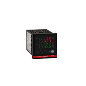 Compteur de surveillance de processus de la série GT industrielle avec indicateurs LED, contrôleur de processus de la série GT avec performances de haute stabilité - Product Image 3