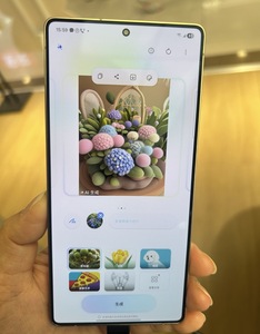 การออกแบบที่บางเฉียบสำหรับ S25โทรศัพท์มือถือพิเศษที่มีหน่วยประมวลผล Deca Core และจอแสดงผล HD สำหรับจับที่สะดวกสบายและง่ายต่อการจัดเก็บ - Product Image 1