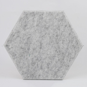 Paneles Acústicos Profesionales Modernos y Ecológicos de 9 mm de Espesor, Aislamiento Acústico para Sala de Estar, Gimnasio, <span class=keywords><strong>Pared</strong></span>, Techo, Decoración de Interiores - Product Image 2