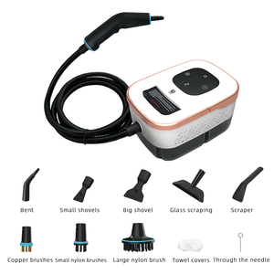 <span class=keywords><strong>Nettoyeur</strong></span> <span class=keywords><strong>vapeur</strong></span> domestique portable à haute pression et haute température <span class=keywords><strong>pour</strong></span> le nettoyage des meubles de voiture de cuisine de <span class=keywords><strong>climatisation</strong></span> - Product Image 3