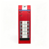 Kontroler PLC Segel Asli 2097-V32PR4/2097-V34PR6/2097-V31PR2 Modul Komunikasi EtherCAT 16 I/O 220V Industri 1 Tahun
