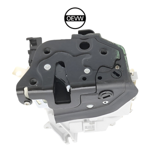 Actuador de bloqueo de pestillo de puerta de coche trasero izquierdo 8K0839015E 8K0839015H 8KD839015A 8KD839015F para Audi A3 85S 2014-2017 <span class=keywords><strong>40</strong></span> T 8VS 45 T <span class=keywords><strong>A4</strong></span> B8 - Product Image 5
