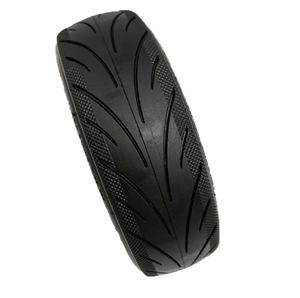 Pneu tubeless 60/70-6.5 (10 pouces) pour trottinette électrique <span class=keywords><strong>Segway</strong></span> Ninebot <span class=keywords><strong>Max</strong></span> <span class=keywords><strong>G30</strong></span> G30P G30LP, pièces de rechange pour pneu sous vide - Product Image 4
