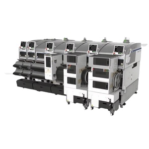 Ban đầu mới nxtiiic 1280 Fuji SMT Pick và Place máy điện tử dây chuyền sản xuất mounter máy - Product Image 1