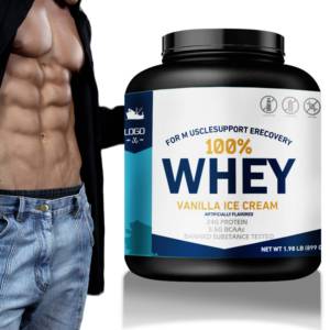 Fabrika en çok satan fonksiyonel % peynir altı suyu <span class=keywords><strong>Protein</strong></span> tozu Premium kalite kas desteği için doğal malzemeler günlük kullanım için güvenli - Product Image 1