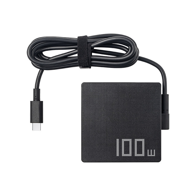 High Quality 100W Universal Power Adapter PD3.0 Fast Charging Type-C Laptop Charger with OVP OCP  Protection for Asus and Others