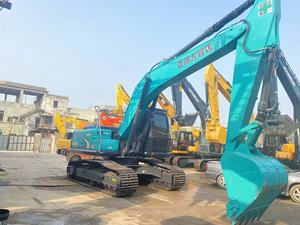 Usato Japan <span class=keywords><strong>Kobelco</strong></span> SK200 escavatore <span class=keywords><strong>20ton</strong></span> seconda mano cingolato <span class=keywords><strong>Kobelco</strong></span> 200 escavatori per la vendita - Product Image 3
