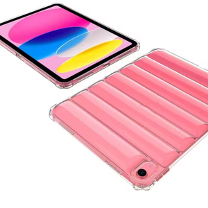 Funda de TPU delgada con diseño de chaqueta de plumón para <span class=keywords><strong>Ipad</strong></span> <span class=keywords><strong>10</strong></span> <span class=keywords><strong>2022</strong></span> 10th Generation Tablet Cover para <span class=keywords><strong>Apple</strong></span> <span class=keywords><strong>Ipad</strong></span> <span class=keywords><strong>10</strong></span> <span class=keywords><strong>10</strong></span>,<span class=keywords><strong>9</strong></span> pulgadas - Product Image 5