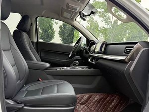 Camioneta Usada Great Wall Pao 2023, 2.0T Diésel, Automática, 4x4, Volante a la Izquierda, para Exportación |   Suministro al por Mayor de Camionetas Usadas en China - Product Image 5