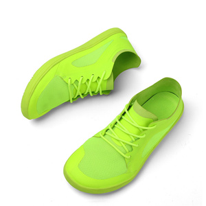 Personalización personalizada de levantamiento de pesas, zapatos para <span class=keywords><strong>sentadillas</strong></span>, Fitness, Cross-Trainer, descalzo, gimnasio, <span class=keywords><strong>zapatillas</strong></span> de entrenamiento, Trail Running, descalzo - Product Image 1