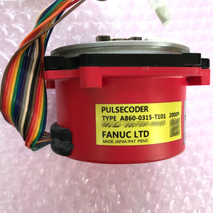 FANUC A860-0315-T101 ใหม่เออร์โอนิคเซอร์โวมอเตอร์พัลส์โคเดอร์เอนโค้ดเดอร์ - Product Image 2