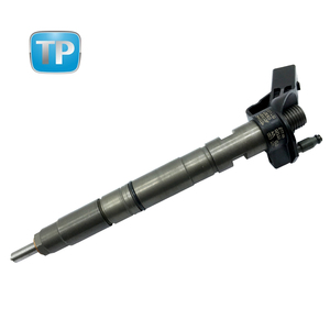 Dizel yakıt enjektörü OEM OEM 130277an 326-4740 232-1183 10R1266 3264740 2321183 3412E - Product Image 1
