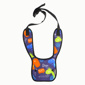 <span class=keywords><strong>Ceinture</strong></span> de sécurité à cinq points Protection du ventre Retainer Tissu confortable Manchon de <span class=keywords><strong>ceinture</strong></span> de sécurité Coussin - Product Image 5