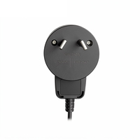Câble de remplacement pour chargeur de vélo électrique Reliago 118A(598) 5.5x2.1mm DC Plug
