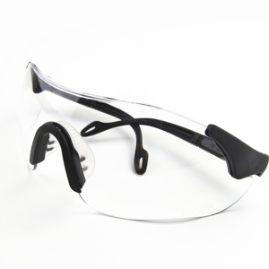 ANT5PPE <span class=keywords><strong>Gafas</strong></span> <span class=keywords><strong>DE</strong></span> <span class=keywords><strong>SEGURIDAD</strong></span> antisalpicaduras panorámicas completas <span class=keywords><strong>de</strong></span> alta calidad Uso <span class=keywords><strong>de</strong></span> tiro Protección ocular - Product Image 4