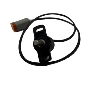 Sensor de Dirección <span class=keywords><strong>Crown</strong></span> 818949 para Montacargas Eléctrico, Transpaleta, Detecta el Ángulo y la Dirección de la Dirección - Product Image 1