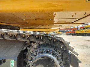 Cat 324D Horas bajas Buen mantenimiento Bajo consumo de combustible Perfecto para la construcción - Product Image 3