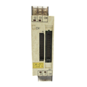 C4k Ot2 Unmp 新品オリジナル即納産業オートメーションパック専用PLCプログラミングコントローラー - Product Image 1